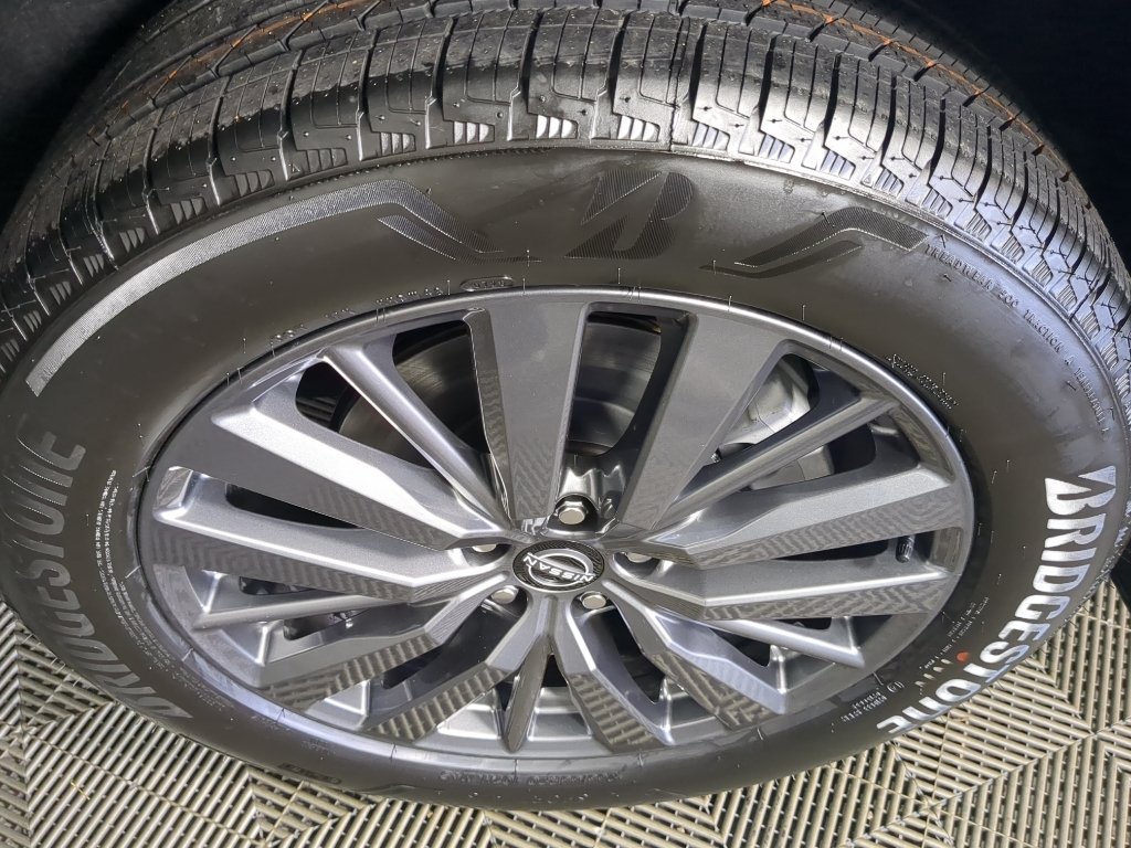 2026 Nissan Murano SL - Photo 16