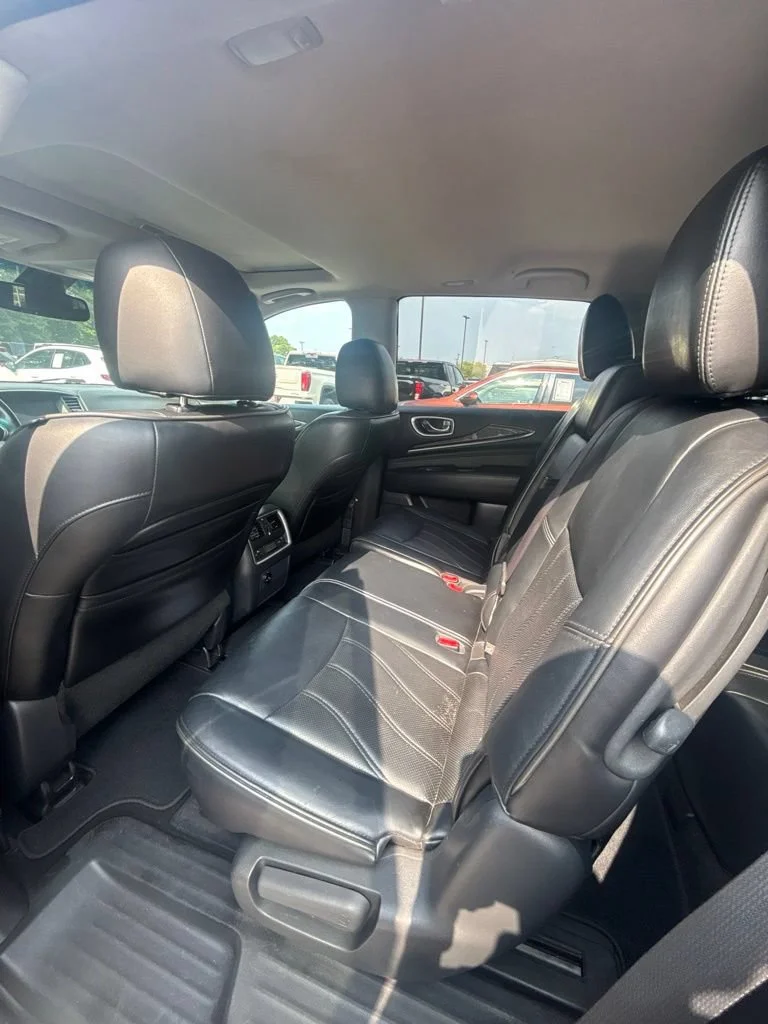 Used 2014  INFINITI NA image 17