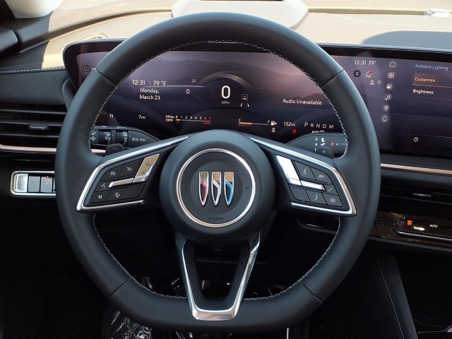 2026 Buick Envision Sport Touring - Photo 22
