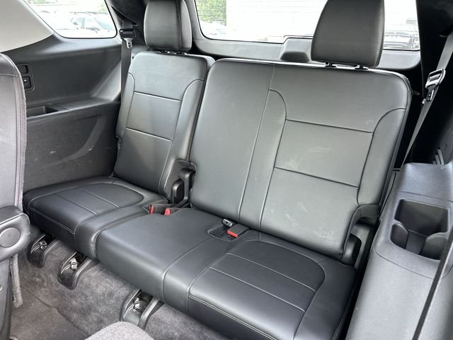 Used 2019 Gray Chevrolet 3LT image 28