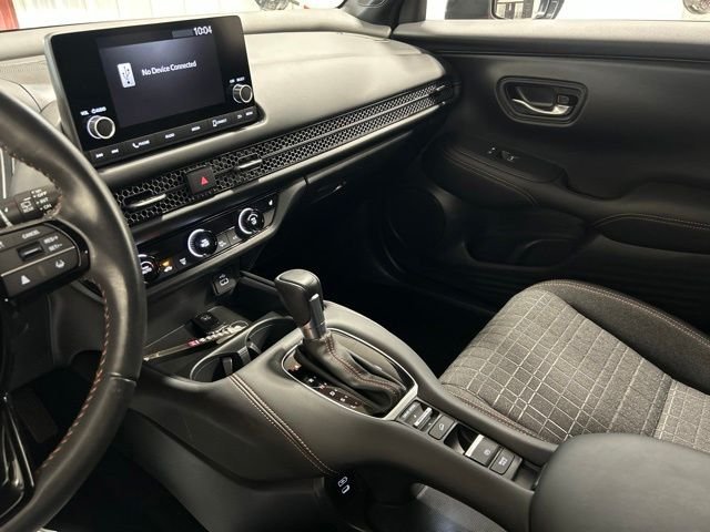 2025 Honda HR-V Sport - Photo 28
