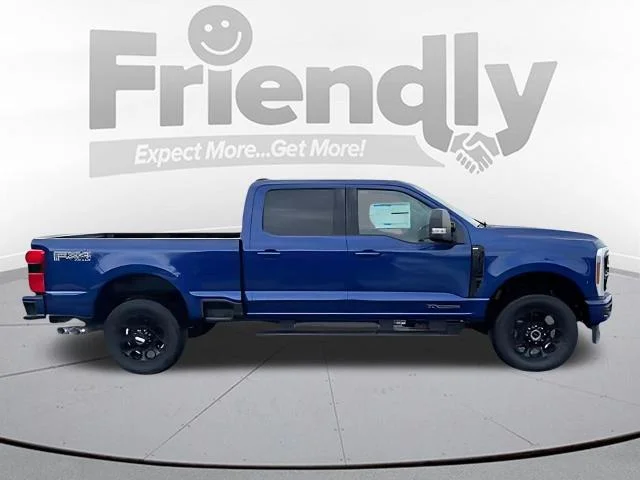 2026 Ford F-250 Super Duty XLT - Photo 47