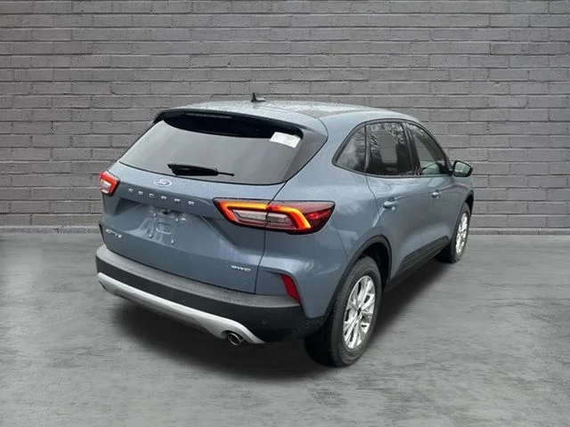 2026 Ford Escape Active - Photo 7