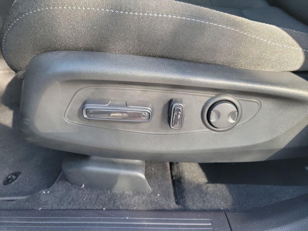 2026 Honda CR-V EX - Photo 25