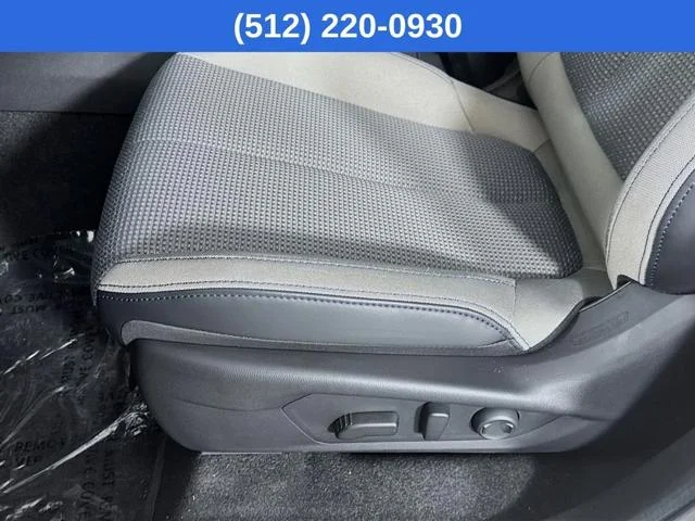 2026 Subaru Forester Premium - Photo 23