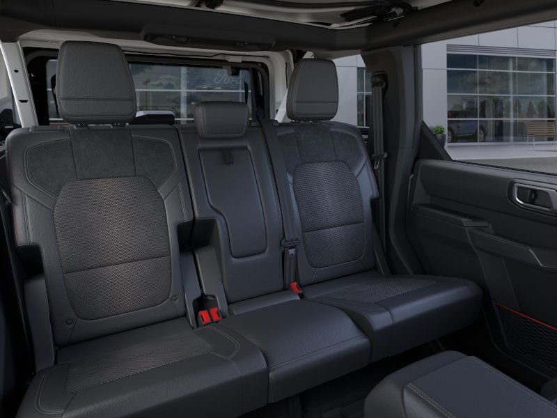 2025 Ford Bronco 4-Door Raptor - Photo 49