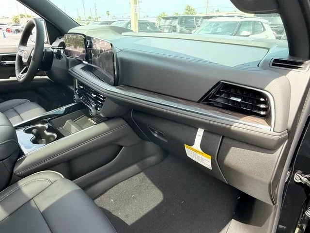 New 2026 Black Chevrolet Premier image 10