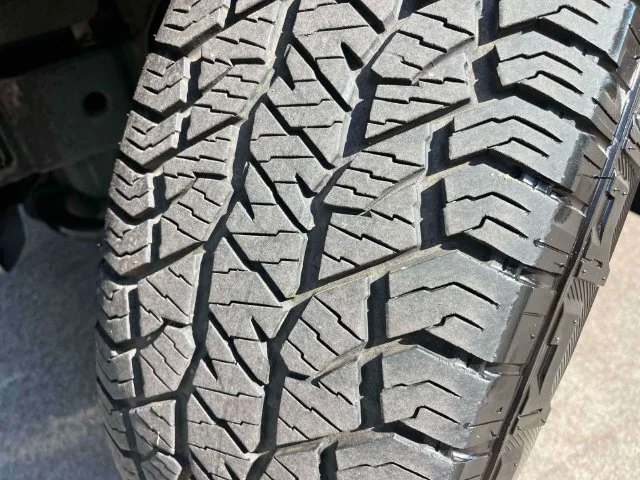 Used 2024 Gray Nissan PRO-4X image 13