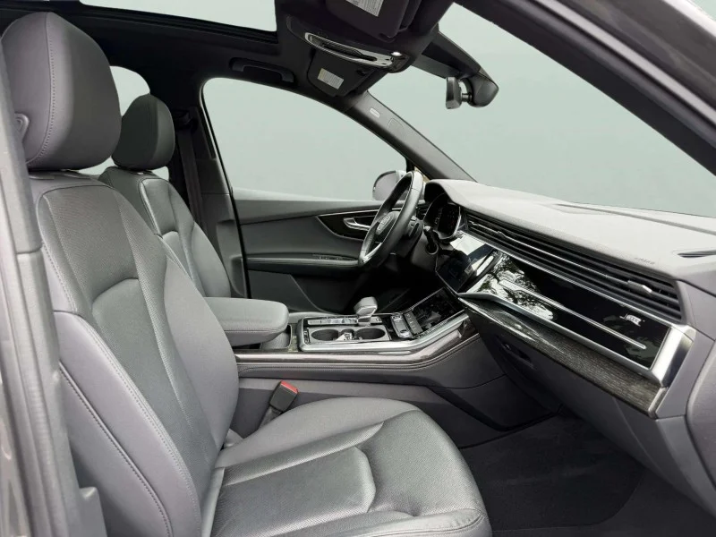 Used 2021  Audi Premium Plus image 30