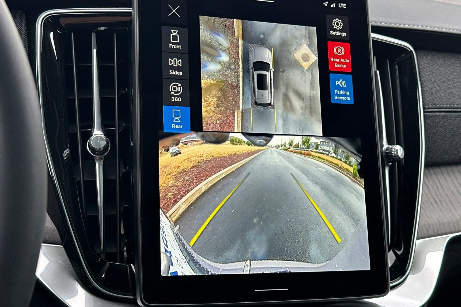 New 2026 Aurora Silver Volvo Ultra image 19