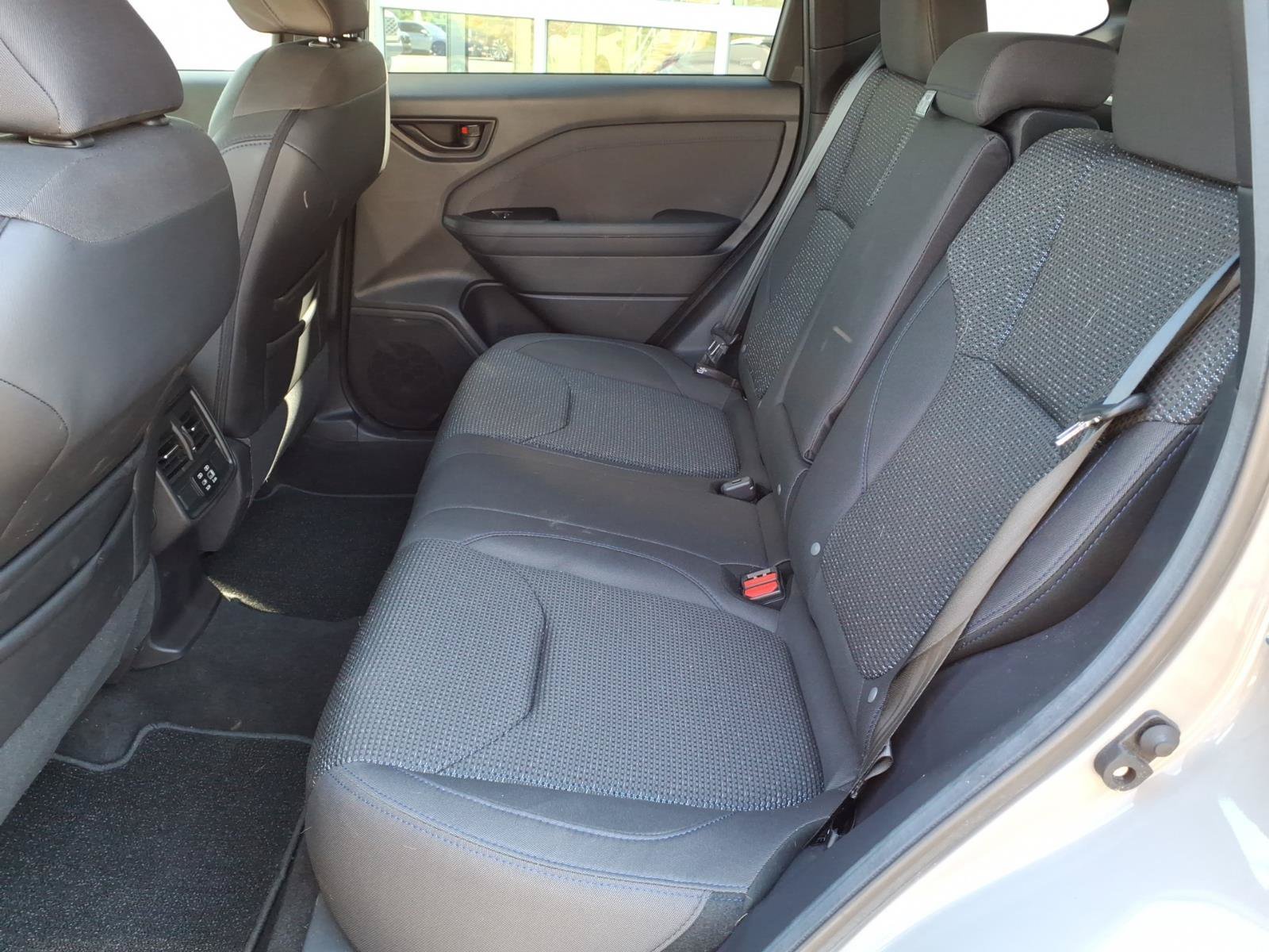 Used 2026 River Rock Pearl Subaru Premium image 12