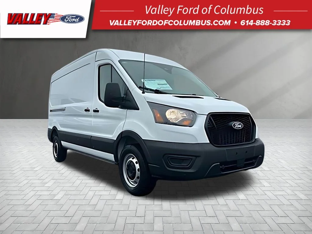 2026 Ford Transit 150 Med Roof 148 WB's photo