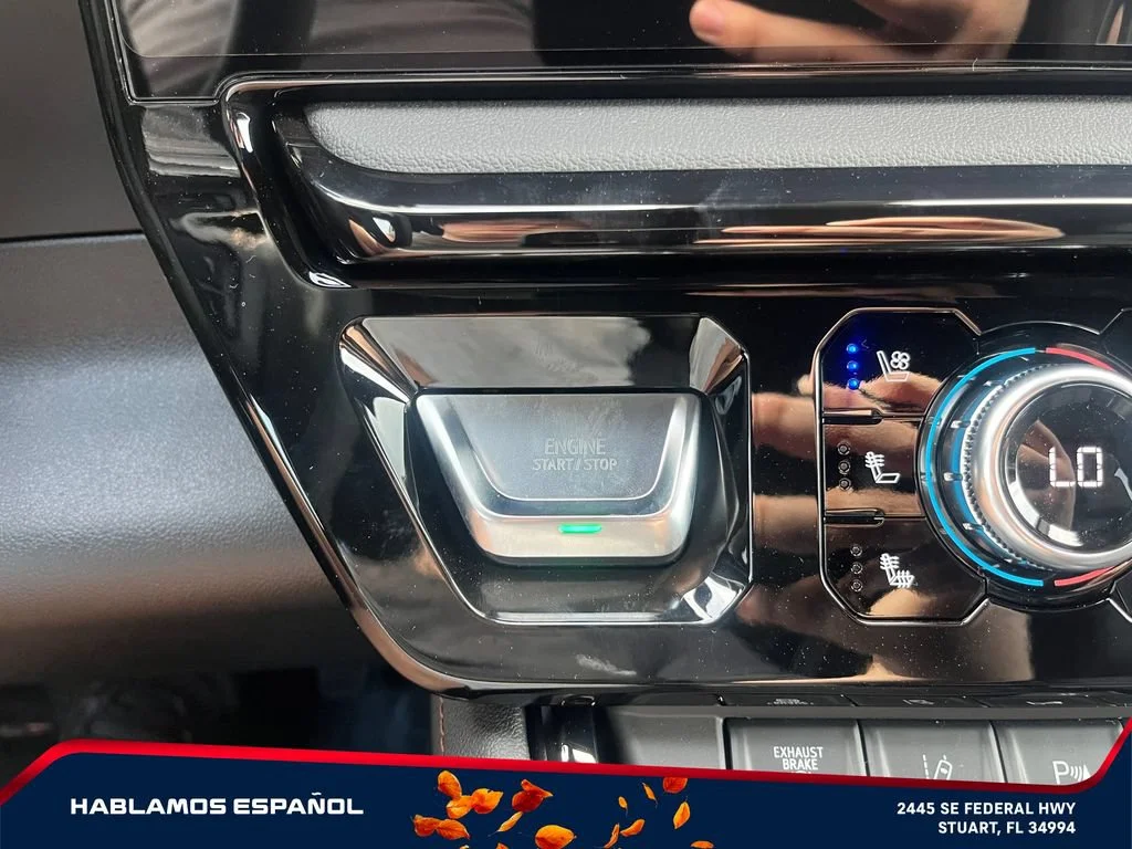 2026 GMC Sierra 2500HD AT4 - Photo 23