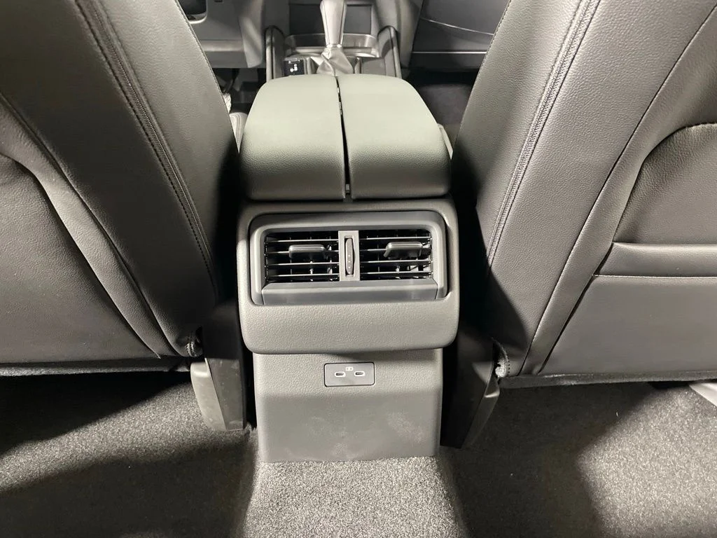 New 2026 Wind Chill Pearl Mazda 2.5 S Select AWD image 20