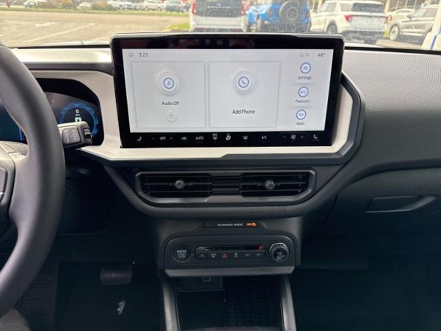 2025 Ford Bronco Sport Heritage - Photo 54