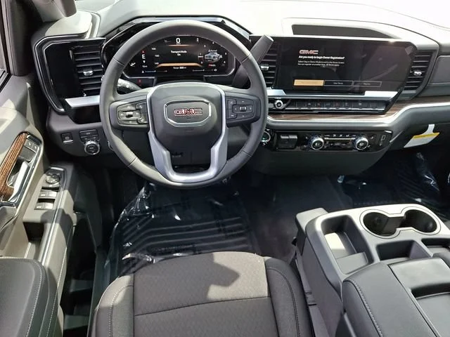 New 2026 Sterling Metallic GMC Elevation image 9