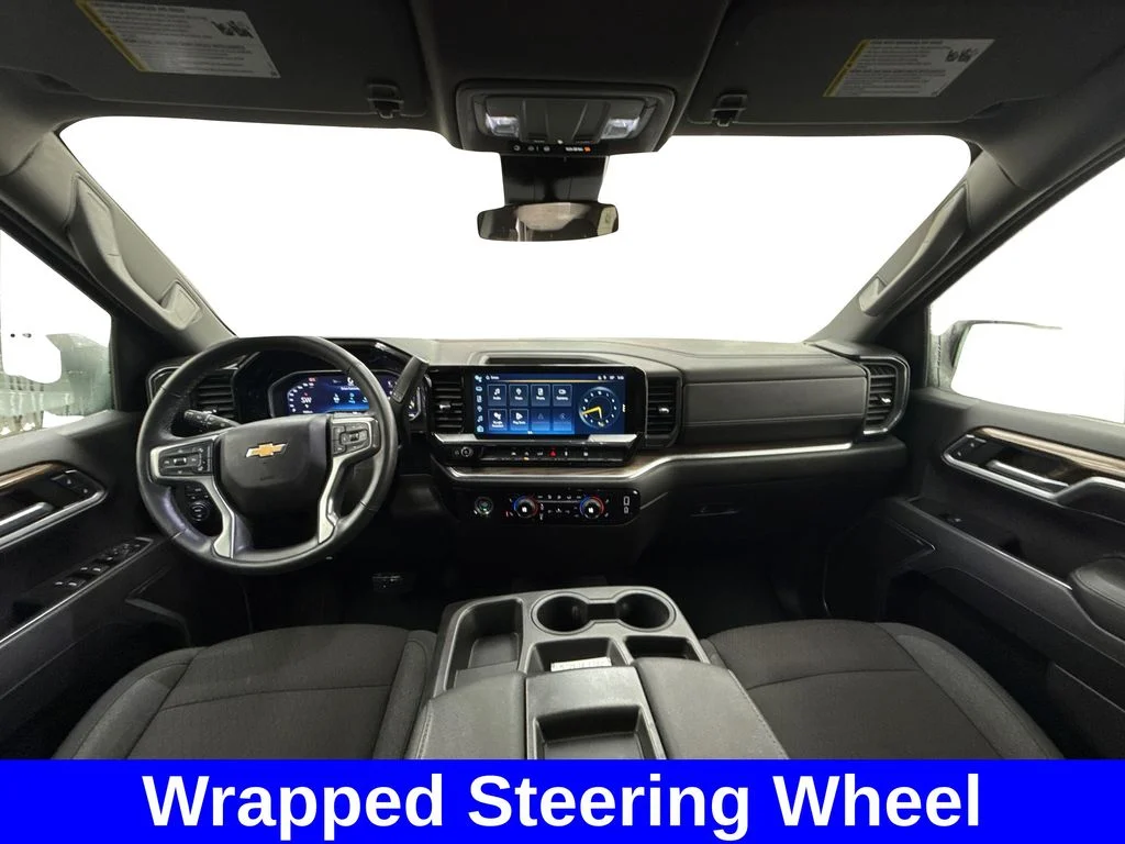 2024 Chevrolet Silverado 1500 LT - Photo 19