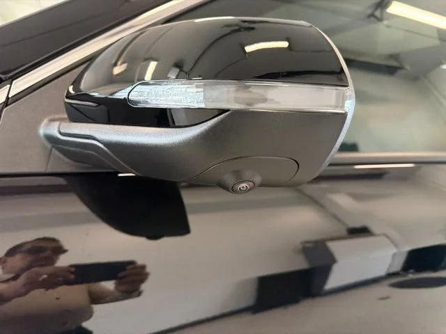 2026 GMC Acadia Elevation - Photo 11