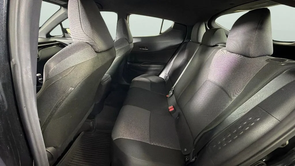 Used 2021 Black Toyota Nightshade Edition image 25
