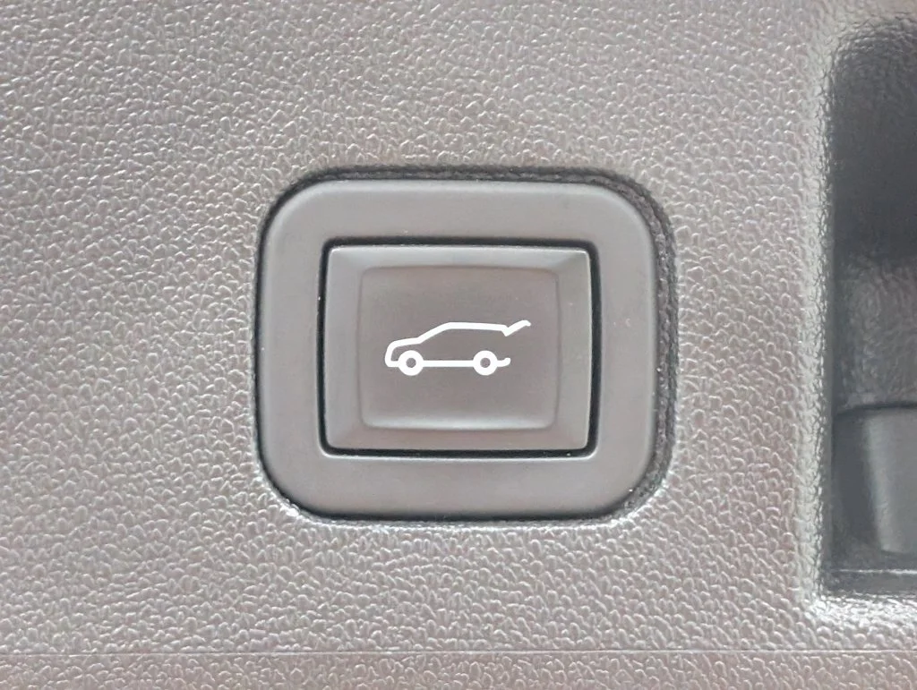 Certified Used 2024 Summit White Chevrolet LT image 21
