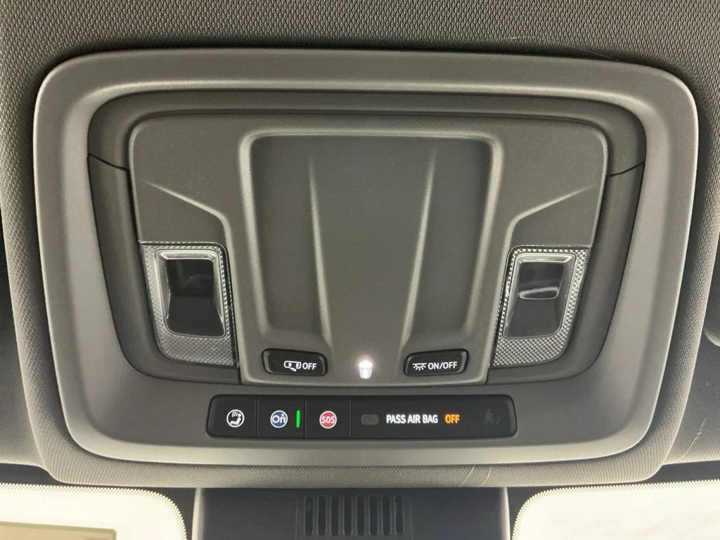 New 2026 Gray Chevrolet LT image 12