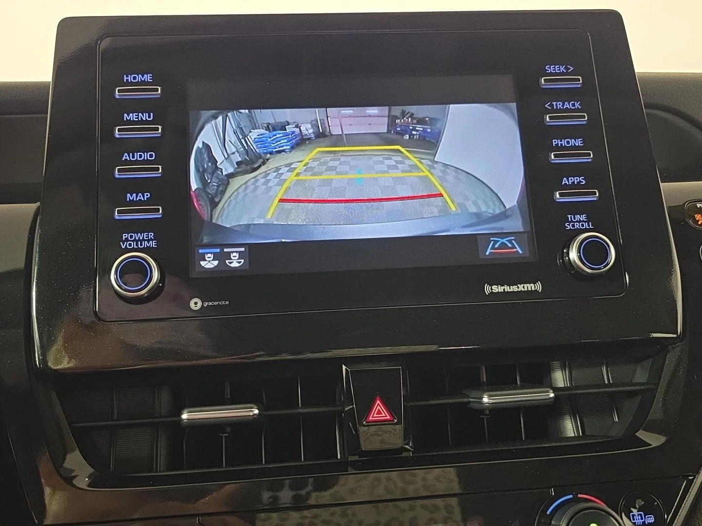 Used 2024 Midnight Black Metallic Toyota SE image 4