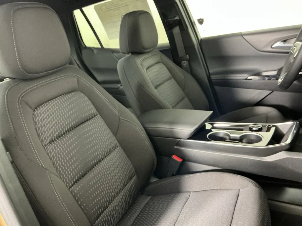 New 2027 Autumn Harvest Metallic Chevrolet LT image 10