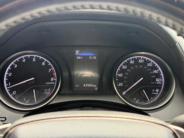 2021 Toyota Camry SE - Photo 18