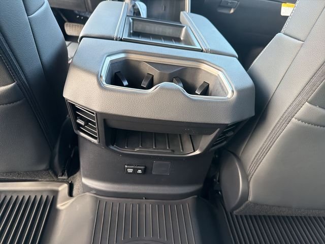 New 2026 Ice Cap Toyota Tundra Limited image 23