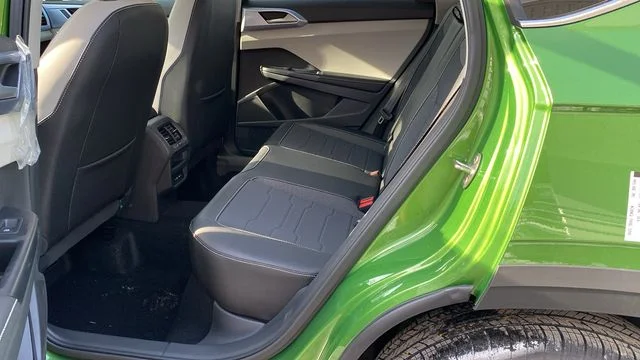 2026 Volkswagen Taos SE - Photo 21