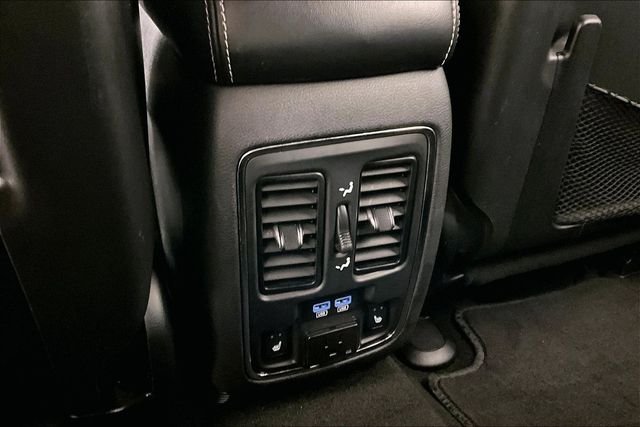 Used 2014 Black Jeep Limited image 9