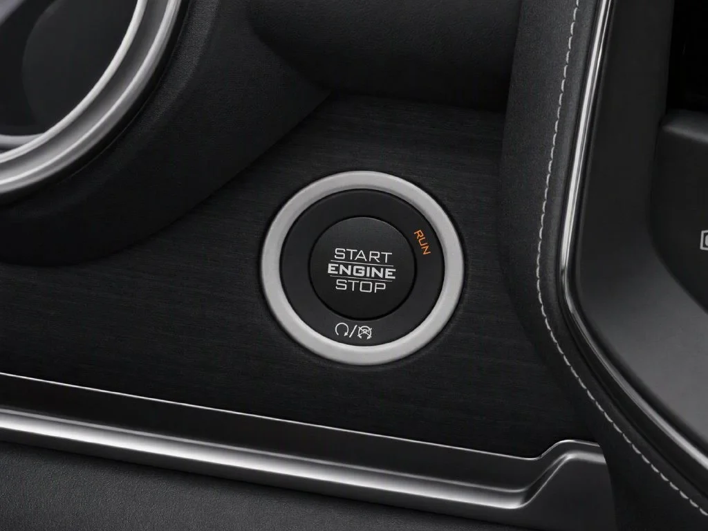 Used 2019 Gray Ram Limited image 21