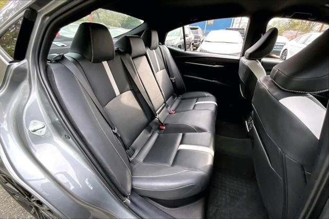 Certified Used 2025 HEAVY METAL* Toyota  image 19