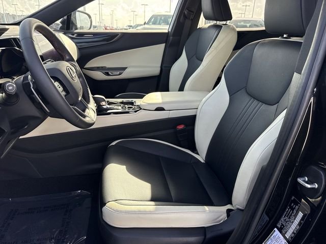 Certified Used 2024 Black Lexus 250 image 11