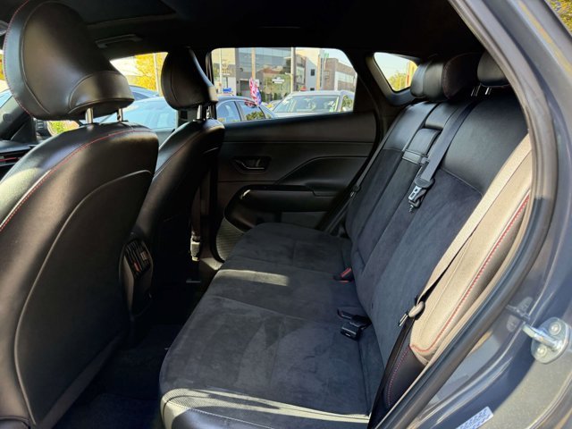 2024 Hyundai Kona N Line - Photo 12