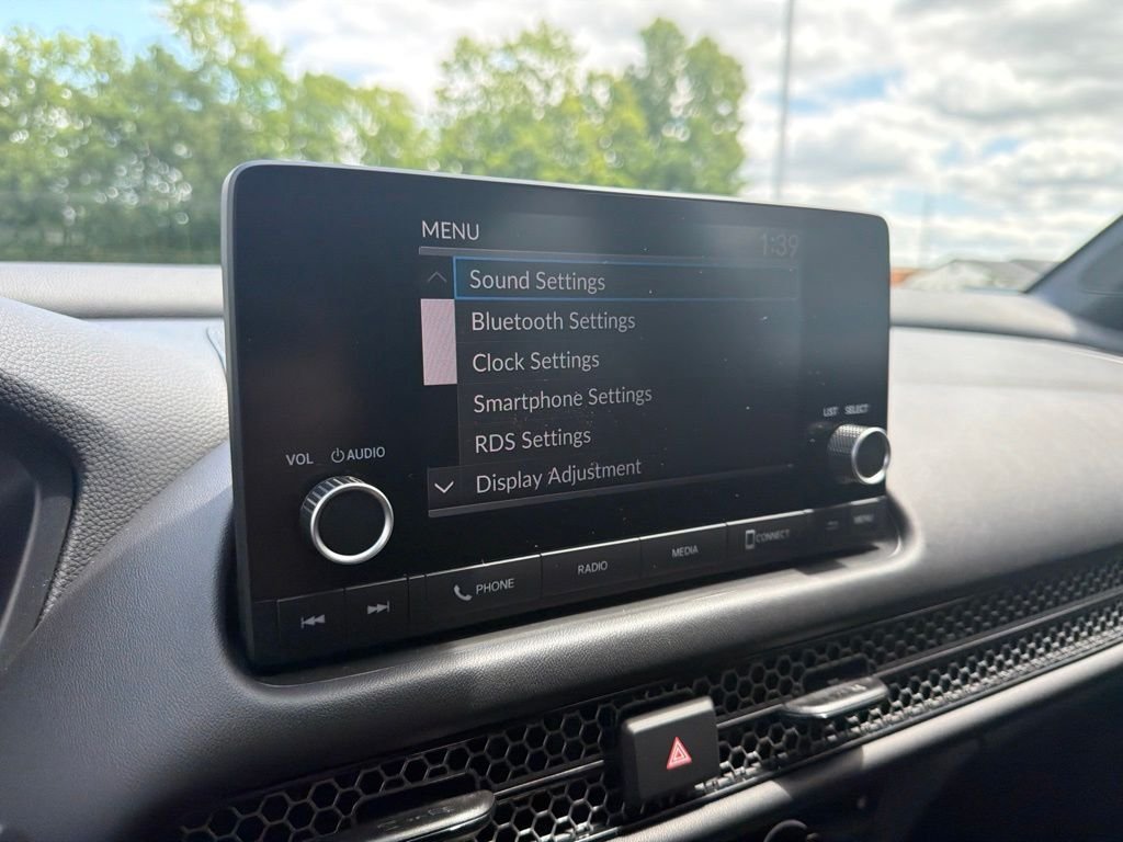 2024 Honda HR-V Sport - Photo 29