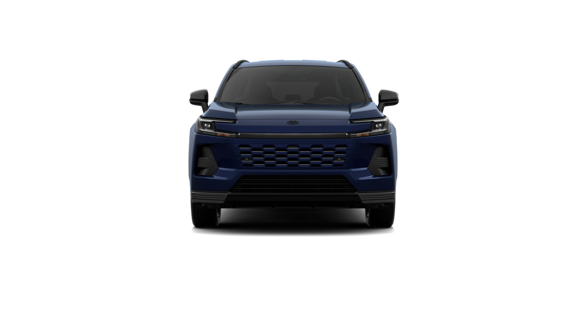 New 2026 Blueprint Toyota SE image 17