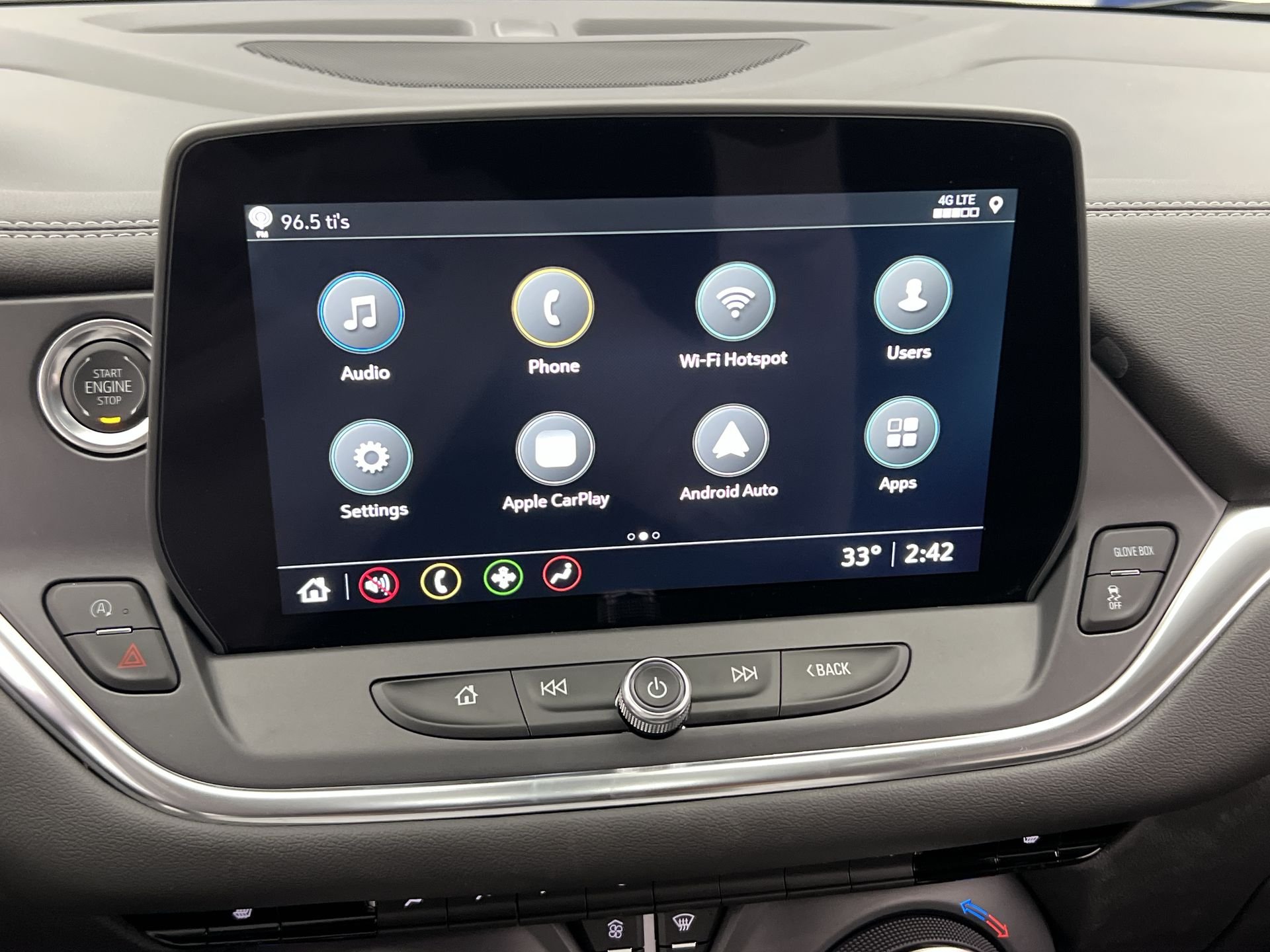 2025 Chevrolet Blazer 2LT - Photo 67