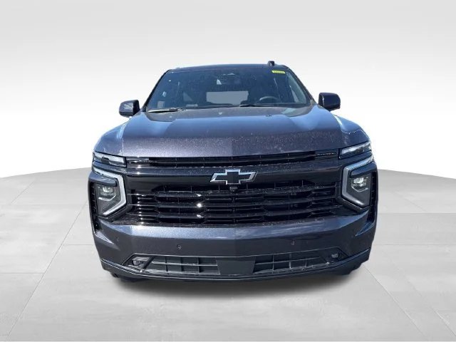 2027 Chevrolet Suburban RST - Photo 9