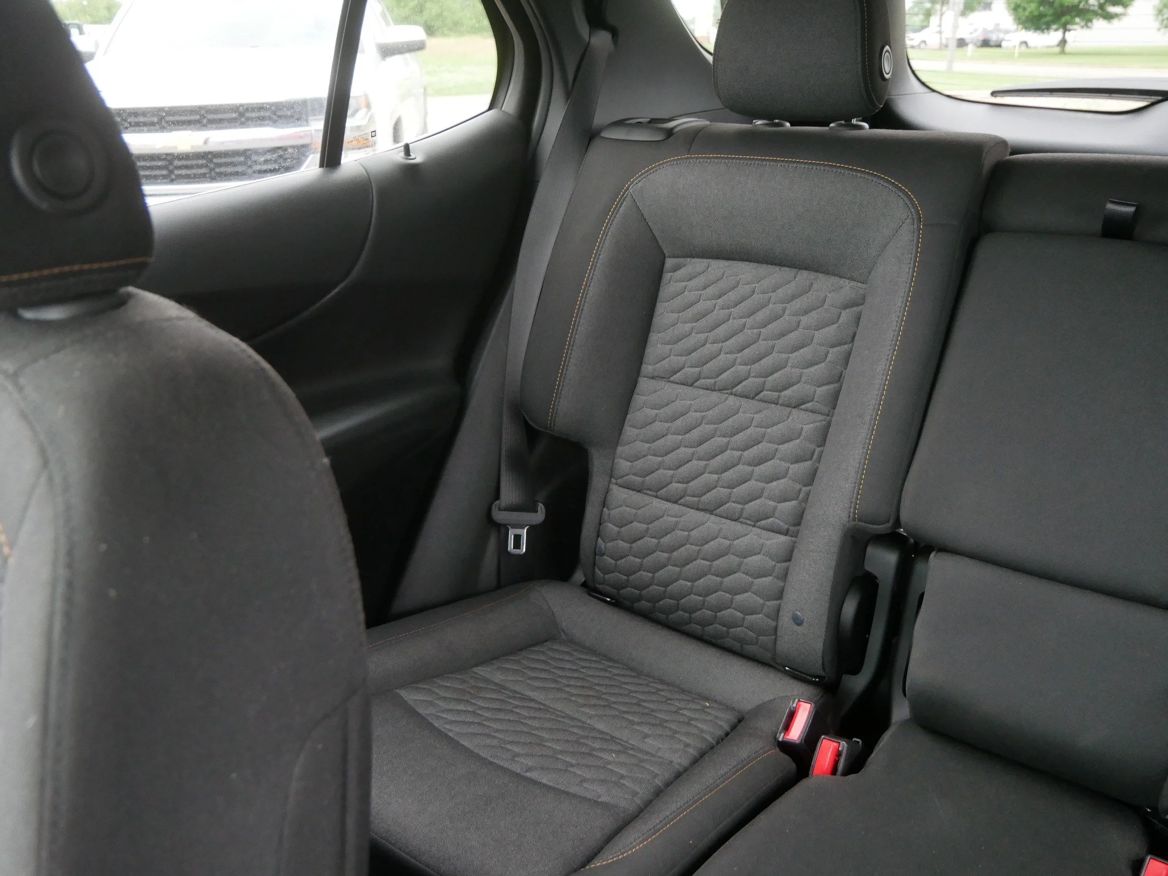 Used 2019 Cajun Red Tintcoat Chevrolet LT image 12