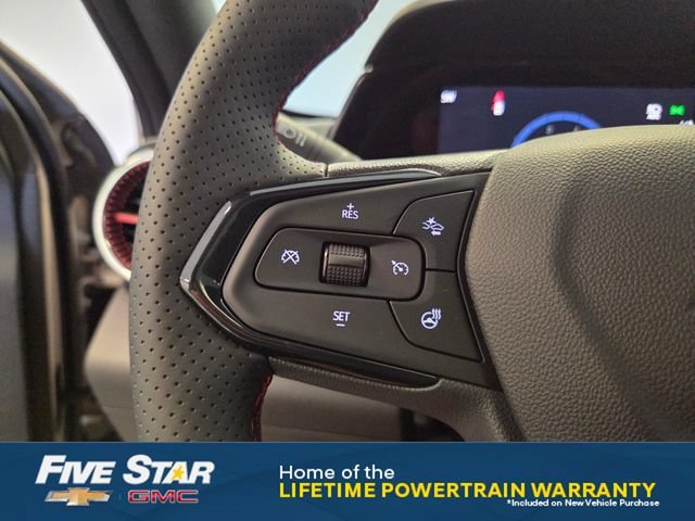 2026 Chevrolet Trax RS - Photo 23