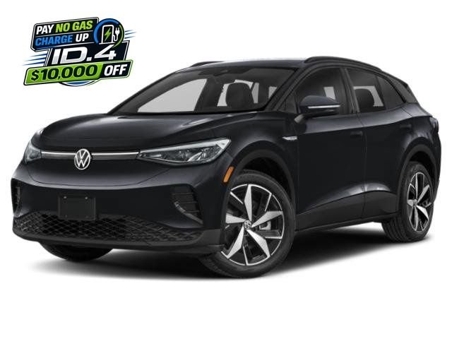 2025 Volkswagen ID.4 Pro