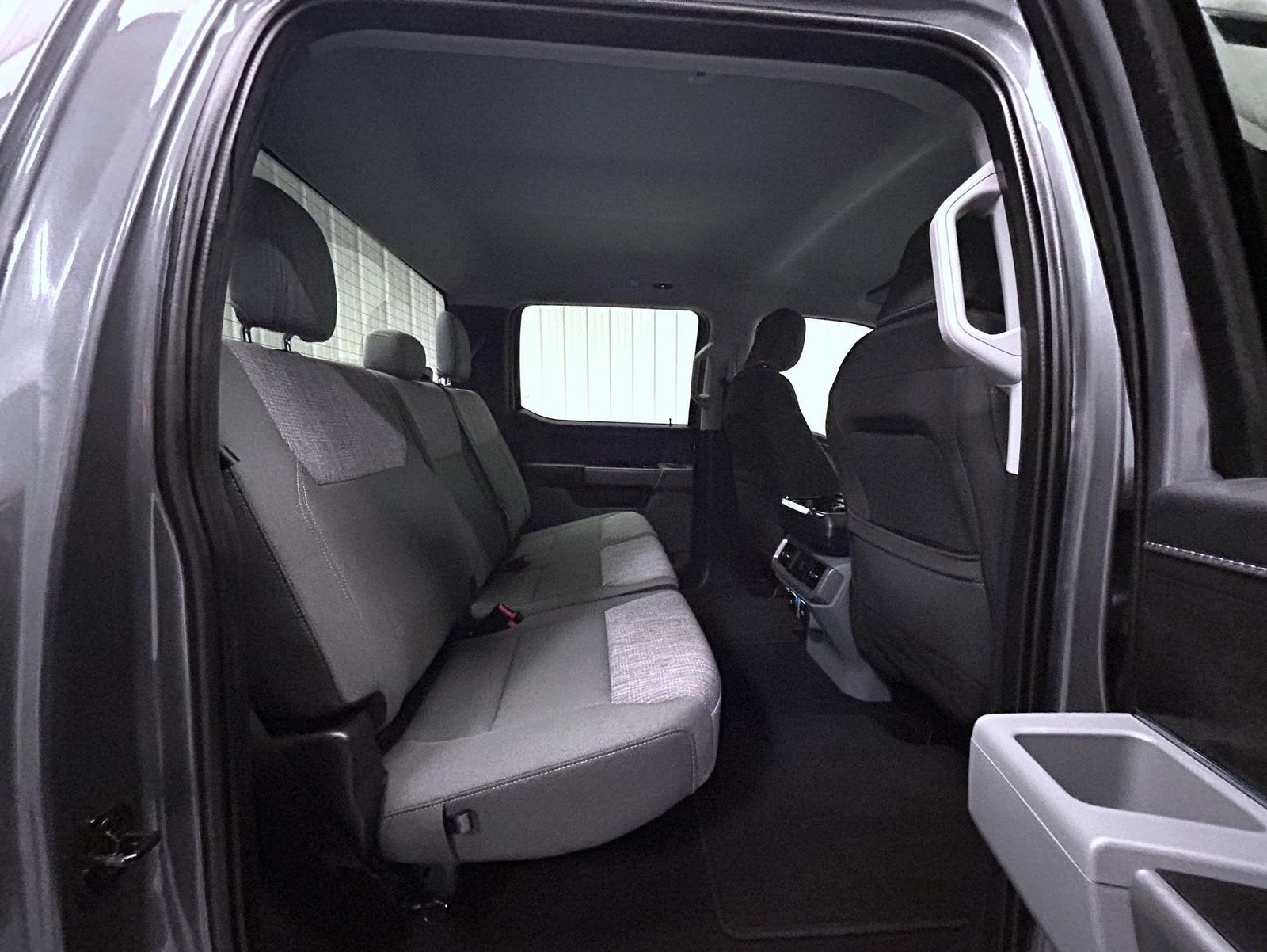 Used 2023 Gray Ford XLT image 18