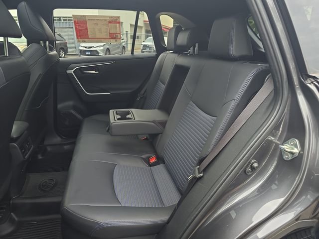 Certified Used 2023 Gray Toyota XSE image 14