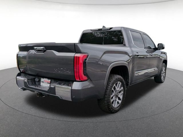 Certified Used 2026 Gray Toyota 1794 image 5