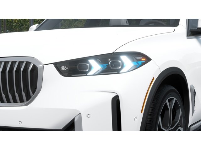 New 2026 Alpine White BMW  image 6