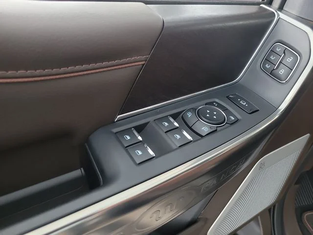 New 2026 Brown Ford King Ranch image 17