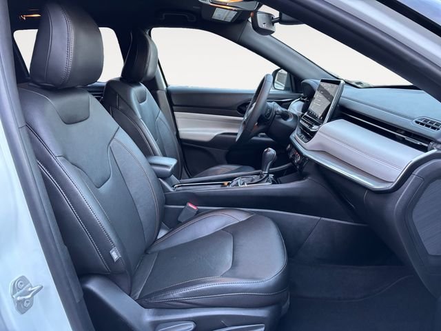 2023 Jeep Compass Limited - Photo 15