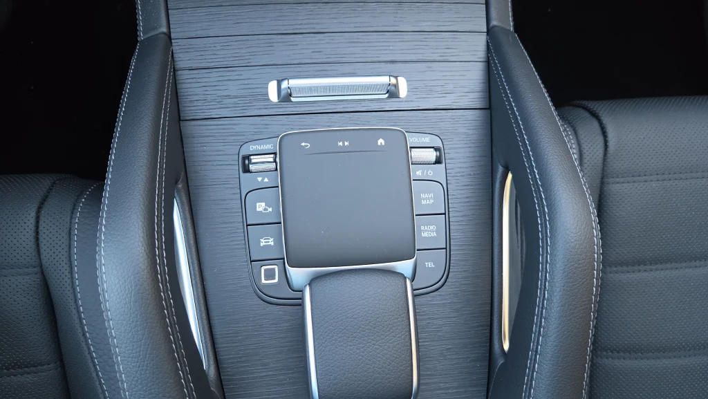 2026 Mercedes-Benz GLS Base - Photo 16