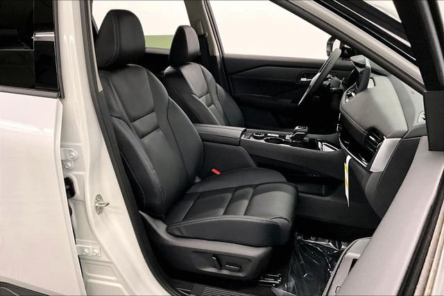 2025 Nissan Rogue SL - Photo 35